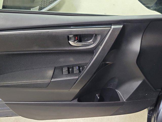 used 2019 Toyota Corolla car, priced at $16,597