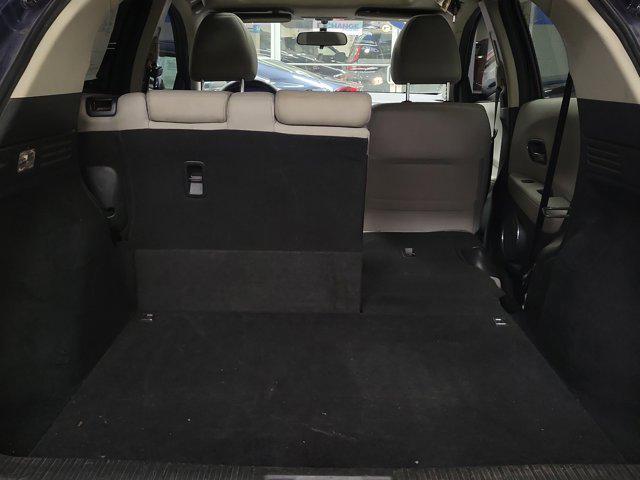 used 2017 Honda HR-V car, priced at $12,777