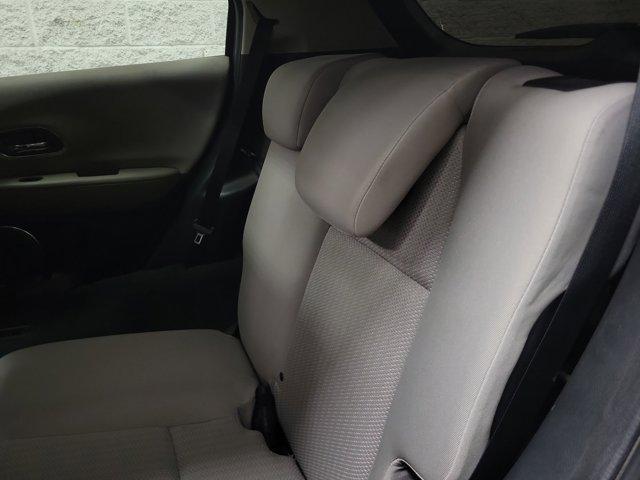 used 2017 Honda HR-V car, priced at $12,777