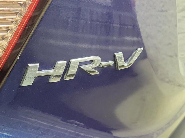 used 2017 Honda HR-V car, priced at $12,777