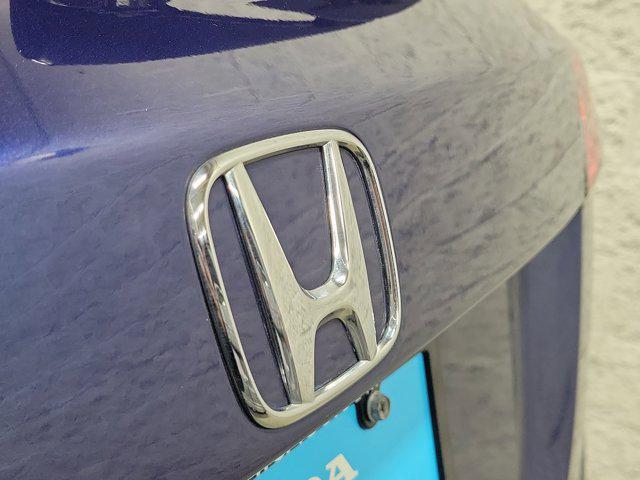 used 2017 Honda HR-V car, priced at $12,777