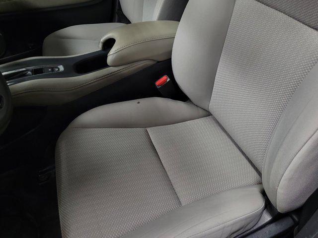 used 2017 Honda HR-V car, priced at $12,777