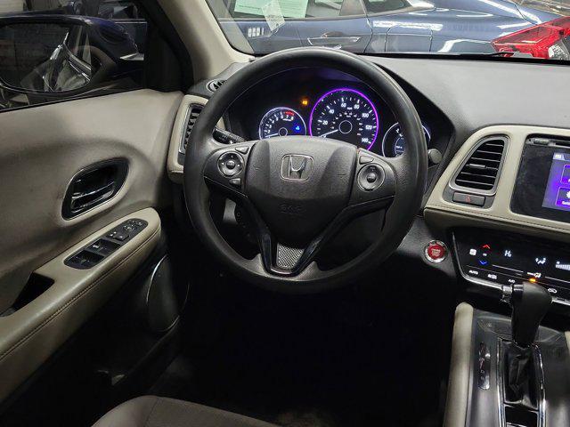 used 2017 Honda HR-V car, priced at $12,777