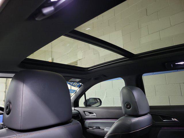 used 2024 Honda Prologue car, priced at $29,997