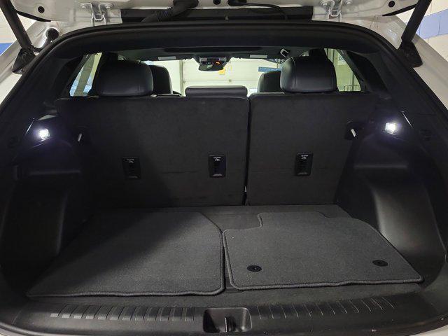 used 2024 Honda Prologue car, priced at $29,997