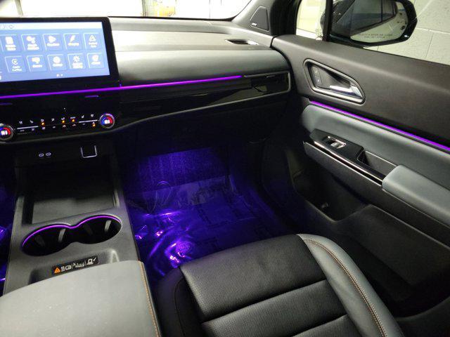 used 2024 Honda Prologue car, priced at $29,997