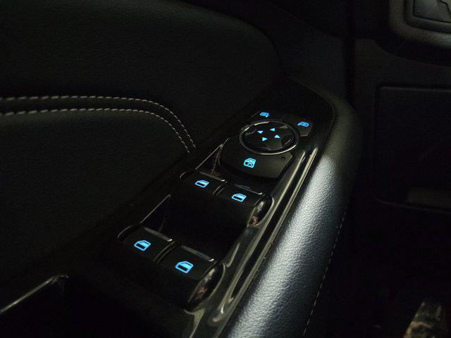 used 2018 Ford Edge car, priced at $11,997