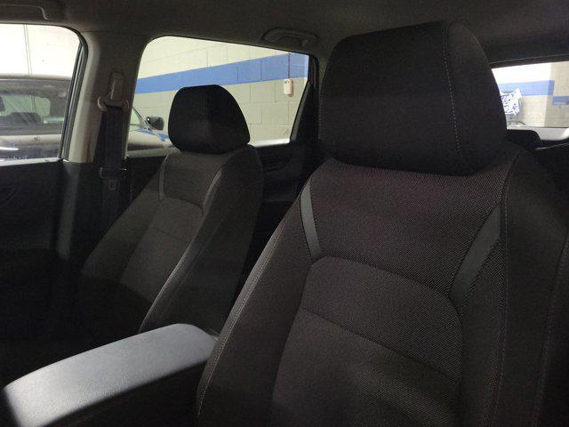 used 2025 Honda CR-V car, priced at $28,777