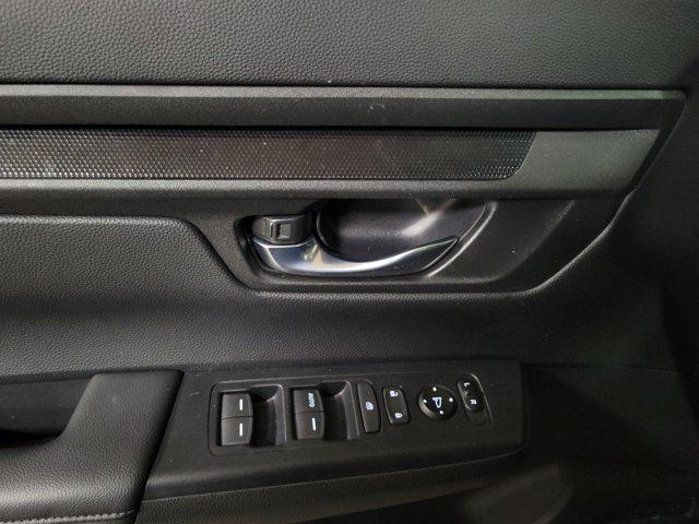 used 2025 Honda CR-V car, priced at $28,777