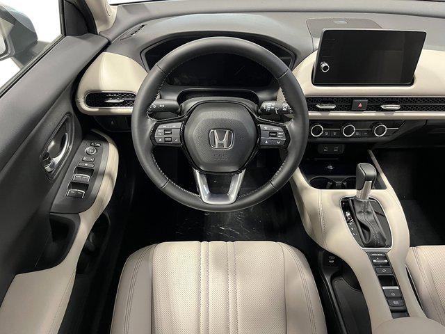 new 2026 Honda HR-V car