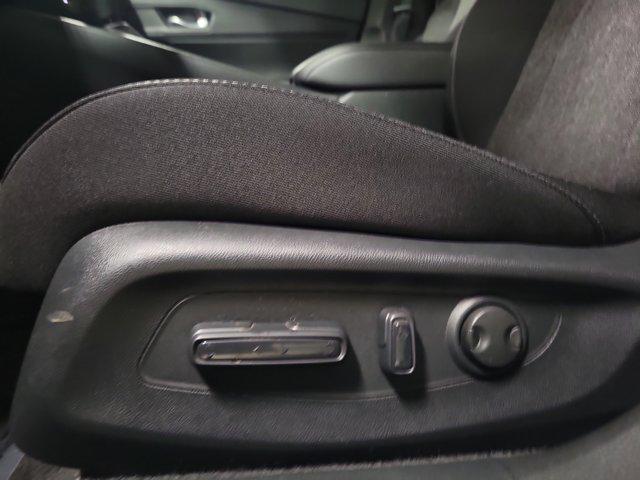 used 2023 Honda Accord car, priced at $24,897