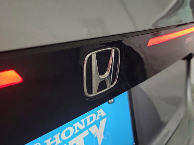 used 2023 Honda Accord car, priced at $24,897