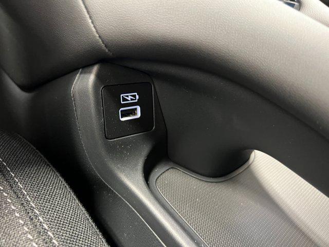 new 2025 Honda HR-V car, priced at $28,965