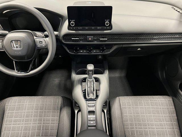 new 2025 Honda HR-V car, priced at $28,965
