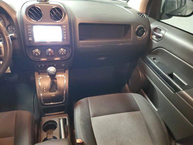 used 2012 Jeep Compass car, priced at $4,897