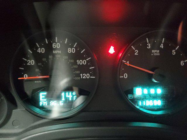 used 2012 Jeep Compass car, priced at $4,897