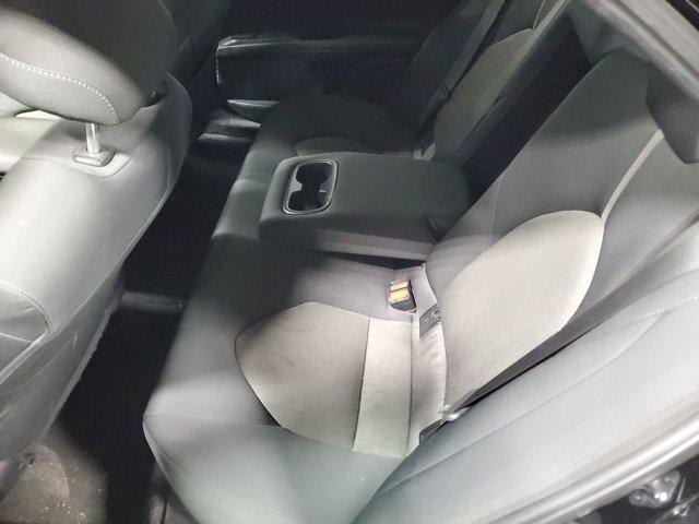 used 2023 Toyota Camry car, priced at $18,997