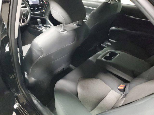 used 2023 Toyota Camry car, priced at $18,997