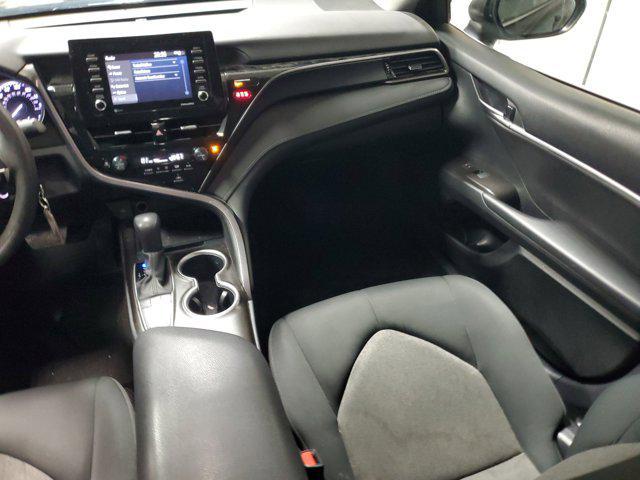 used 2023 Toyota Camry car, priced at $18,997