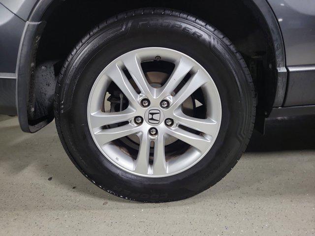 used 2010 Honda CR-V car, priced at $5,777