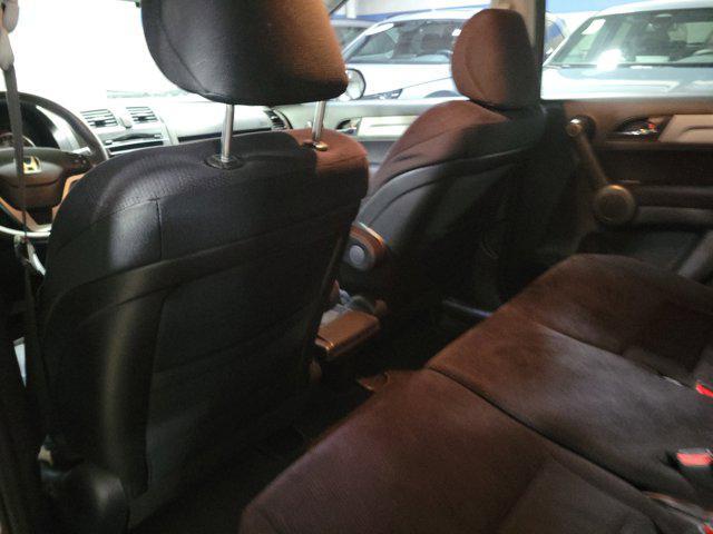 used 2010 Honda CR-V car, priced at $5,777