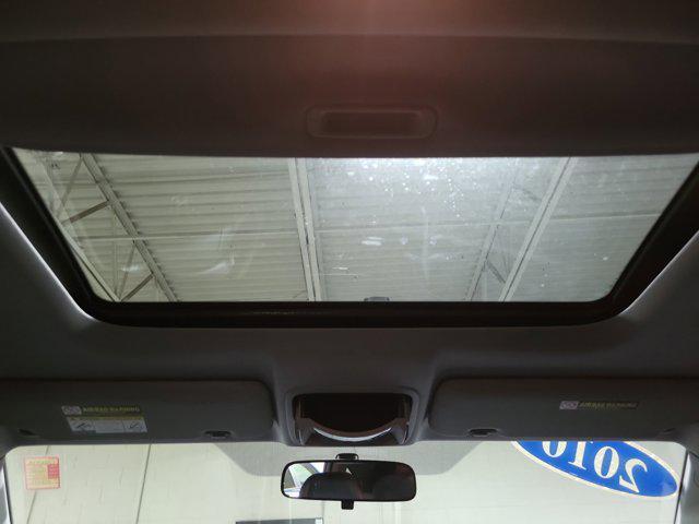 used 2010 Honda CR-V car, priced at $5,777