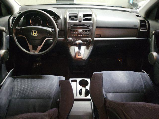 used 2010 Honda CR-V car, priced at $5,777