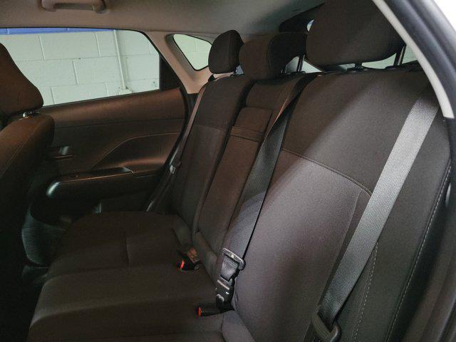 used 2025 Hyundai Kona car, priced at $21,497