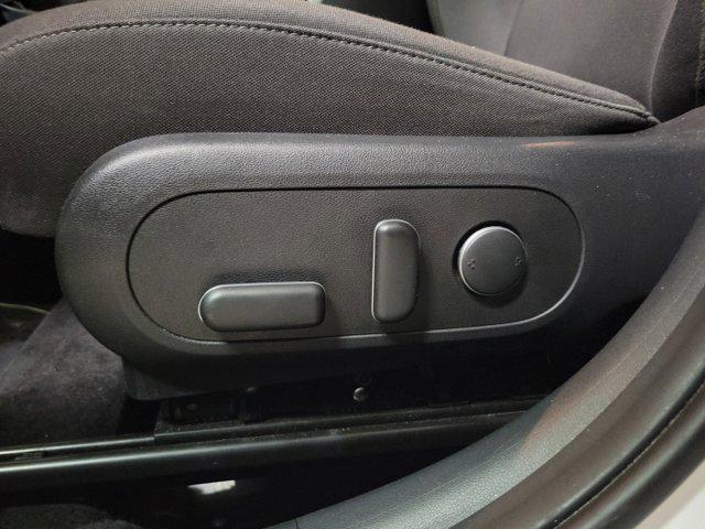 used 2025 Hyundai Kona car, priced at $21,497