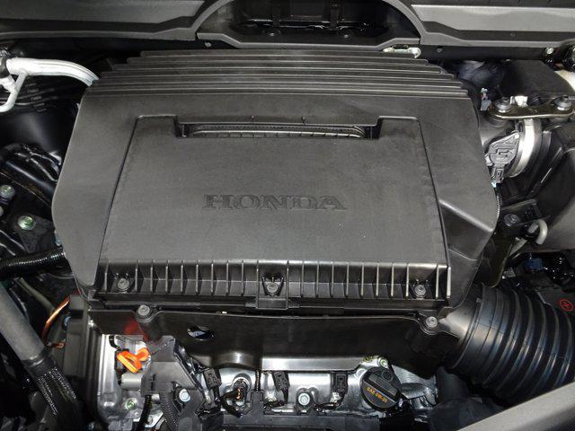 new 2025 Honda Pilot car, priced at $48,965