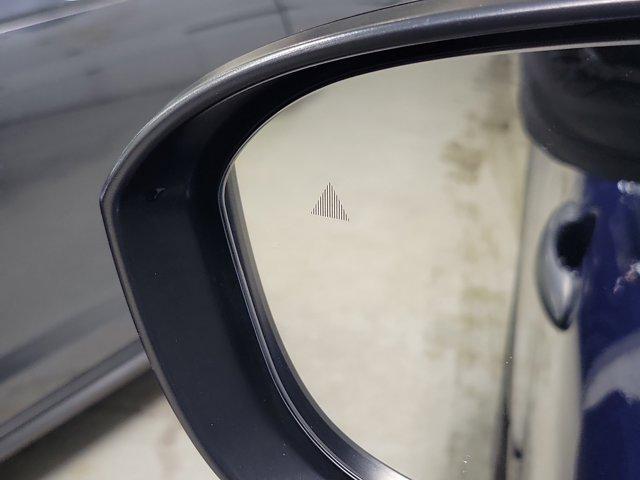 used 2023 Nissan Rogue car, priced at $17,997