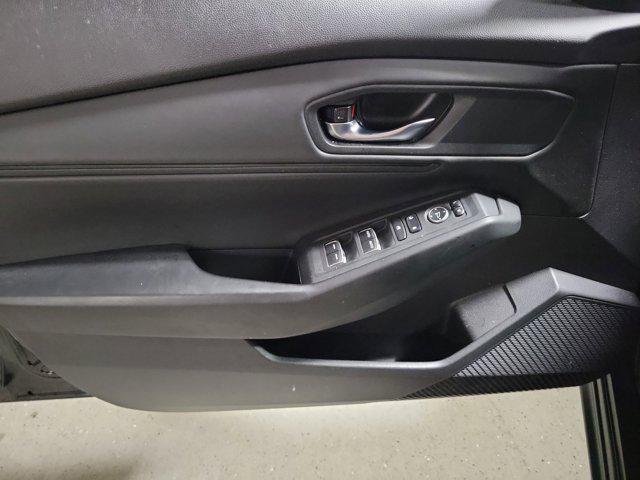 used 2023 Honda Accord car, priced at $21,777