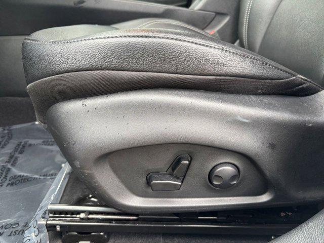 used 2025 Jeep Compass car, priced at $21,198