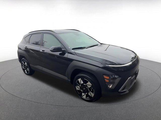 used 2025 Hyundai Kona car, priced at $22,443
