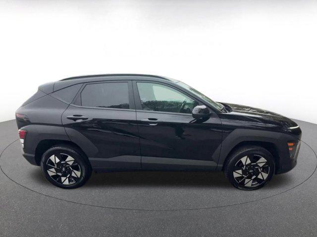 used 2025 Hyundai Kona car, priced at $22,443