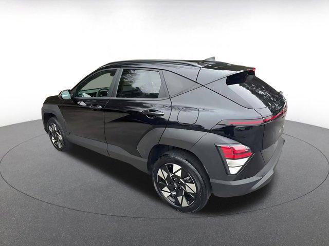 used 2025 Hyundai Kona car, priced at $22,443