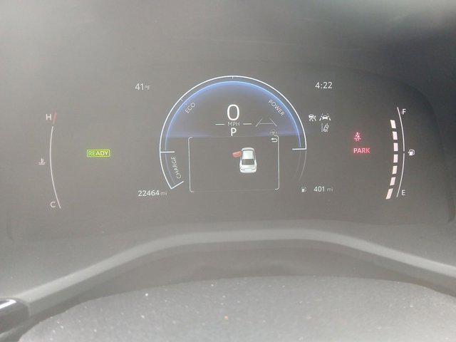 used 2025 Toyota Camry car, priced at $23,940