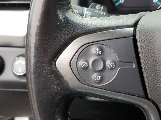 used 2020 Chevrolet Tahoe car, priced at $22,500