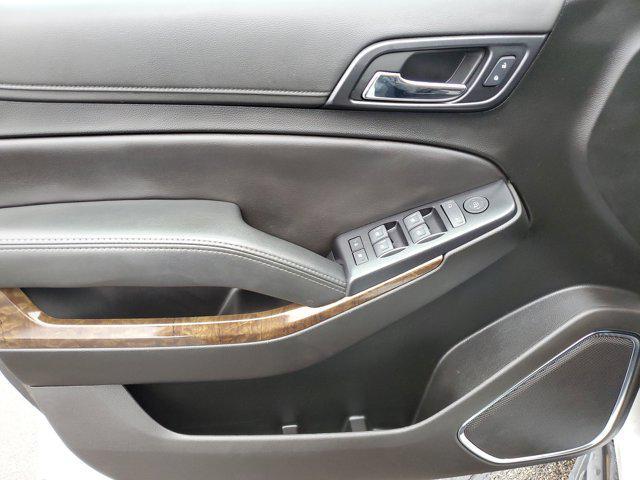 used 2020 Chevrolet Tahoe car, priced at $22,500
