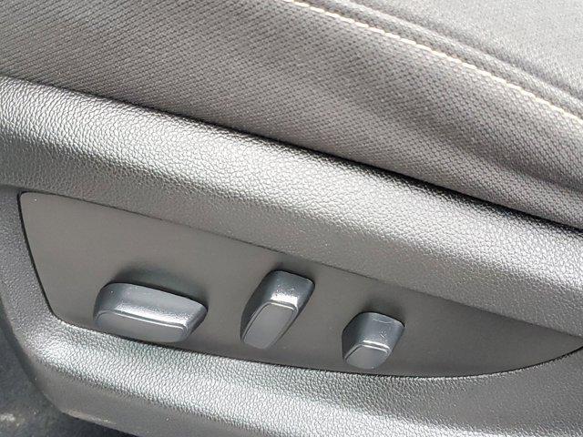 used 2020 Chevrolet Tahoe car, priced at $22,500