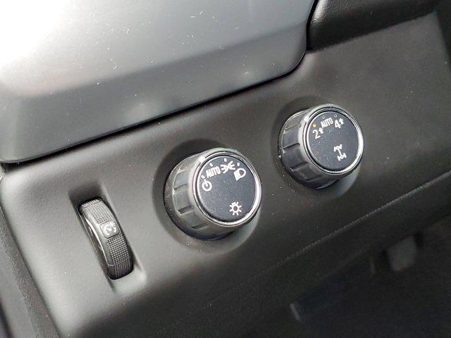 used 2020 Chevrolet Tahoe car, priced at $22,500