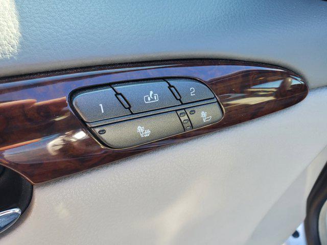 used 2011 Buick Lucerne car, priced at $9,995