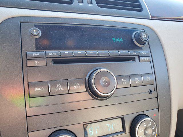 used 2011 Buick Lucerne car, priced at $9,995