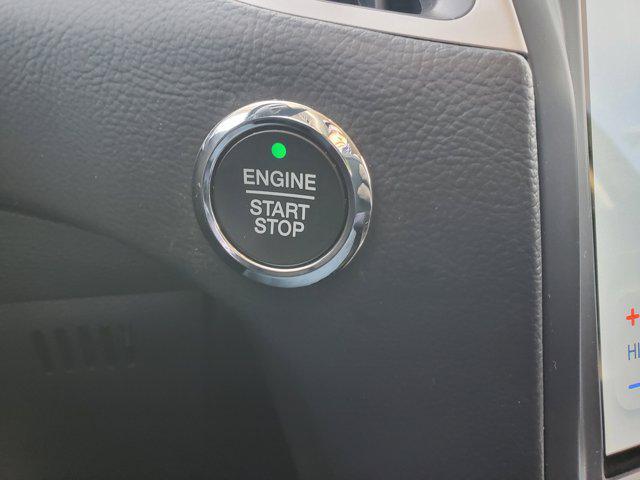 used 2023 Ford Edge car, priced at $22,650