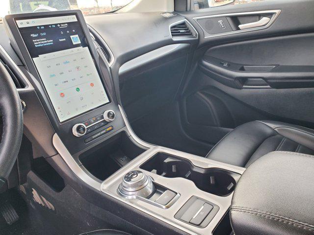 used 2023 Ford Edge car, priced at $22,650