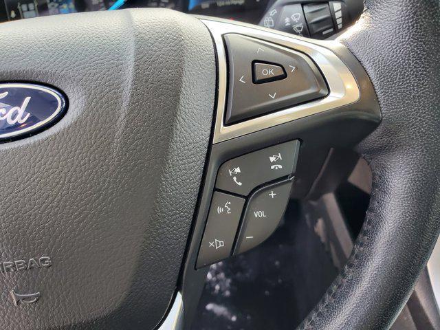 used 2023 Ford Edge car, priced at $22,650