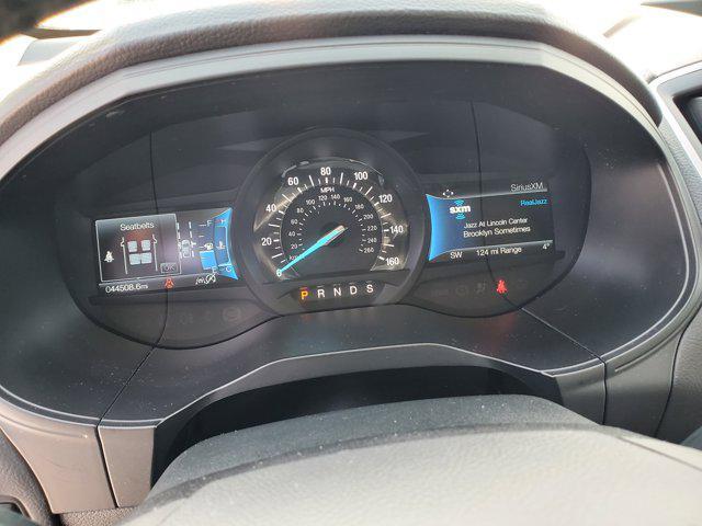 used 2023 Ford Edge car, priced at $22,650