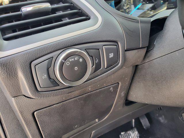 used 2023 Ford Edge car, priced at $22,650