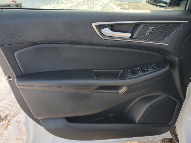 used 2023 Ford Edge car, priced at $22,650