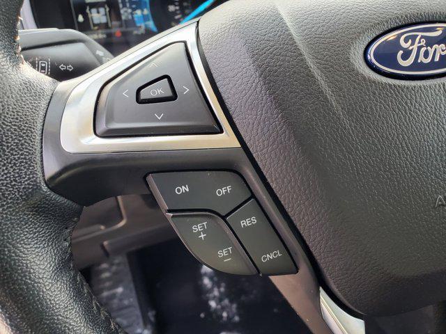 used 2023 Ford Edge car, priced at $22,650